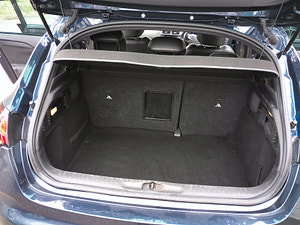 Citroen DS4 thumbnail