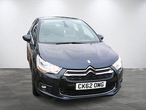 Citroen DS4 thumbnail