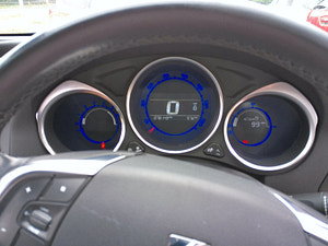 Citroen DS4 thumbnail