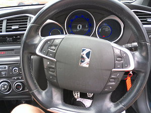 Citroen DS4 thumbnail