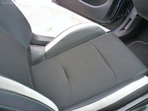Citroen DS4 thumbnail