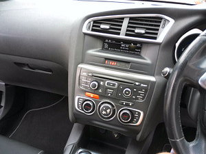 Citroen DS4 thumbnail