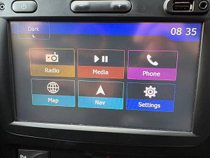 Dacia Duster thumbnail