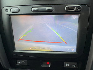 Dacia Duster thumbnail