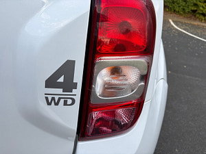 Dacia Duster thumbnail