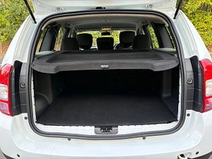 Dacia Duster thumbnail
