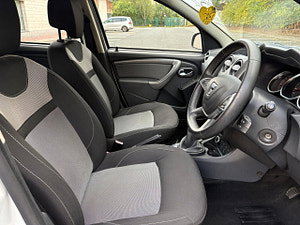 Dacia Duster thumbnail