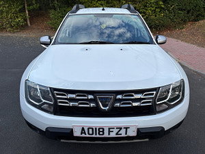 Dacia Duster thumbnail