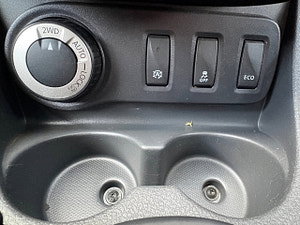 Dacia Duster thumbnail