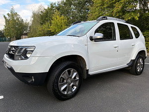 Dacia Duster thumbnail