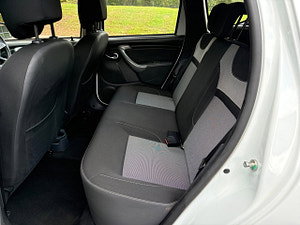 Dacia Duster thumbnail