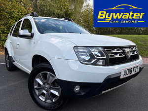 Dacia Duster thumbnail