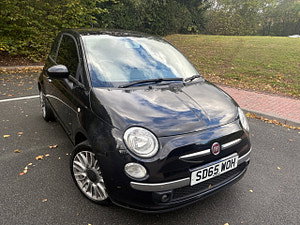 Fiat 500 thumbnail
