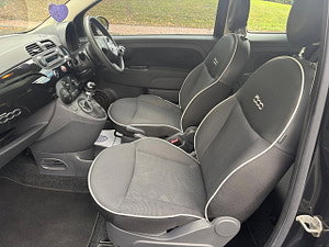 Fiat 500 thumbnail