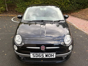 Fiat 500 thumbnail