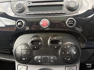 Fiat 500 thumbnail