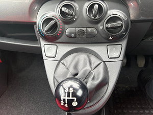 Fiat 500 thumbnail