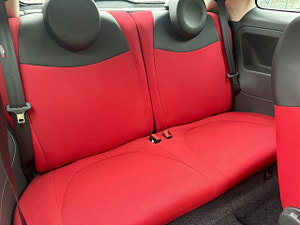Fiat 500 thumbnail