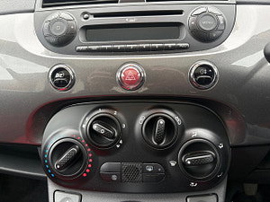 Fiat 500 thumbnail