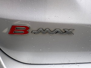 Ford B-Max thumbnail