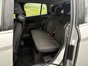Ford B-Max thumbnail