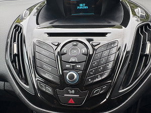 Ford B-Max thumbnail