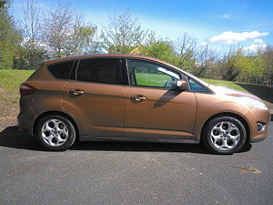 Ford C-Max thumbnail