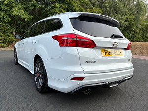 Ford Focus thumbnail