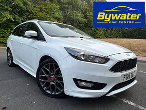 Ford Focus thumbnail
