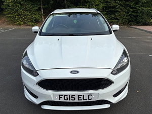 Ford Focus thumbnail