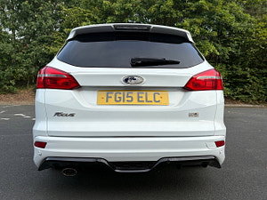 Ford Focus thumbnail