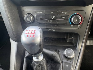Ford Focus thumbnail