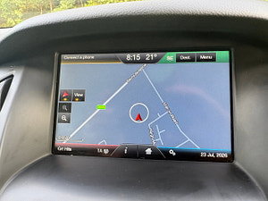 Ford Focus thumbnail