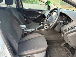 Ford Focus thumbnail
