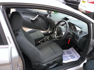 Ford Fiesta thumbnail