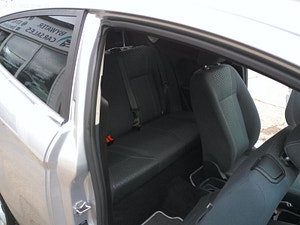 Ford Fiesta thumbnail