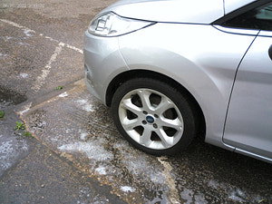 Ford Fiesta thumbnail