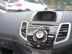 Ford Fiesta thumbnail