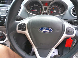 Ford Fiesta thumbnail