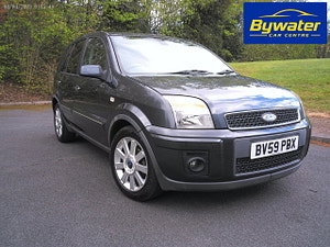 Ford Fusion thumbnail
