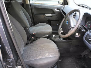 Ford Fusion thumbnail