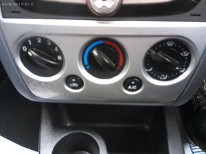 Ford Fusion thumbnail