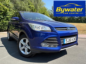 Ford Kuga thumbnail