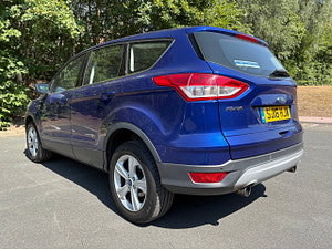 Ford Kuga thumbnail