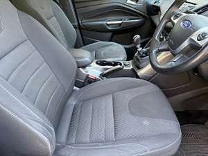Ford Kuga thumbnail