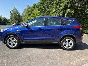 Ford Kuga thumbnail
