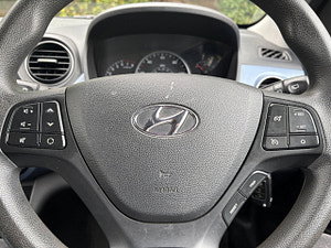 Hyundai I10 thumbnail