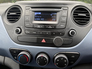 Hyundai I10 thumbnail