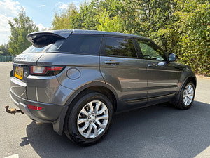 Land Rover Range Rover Evoque thumbnail