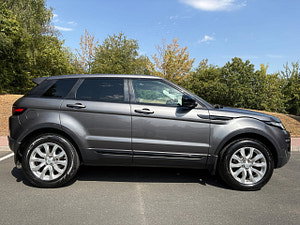 Land Rover Range Rover Evoque thumbnail
